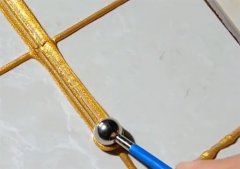 家里千萬(wàn)別做瓷磚美縫？